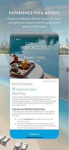 Viya Screenshot3