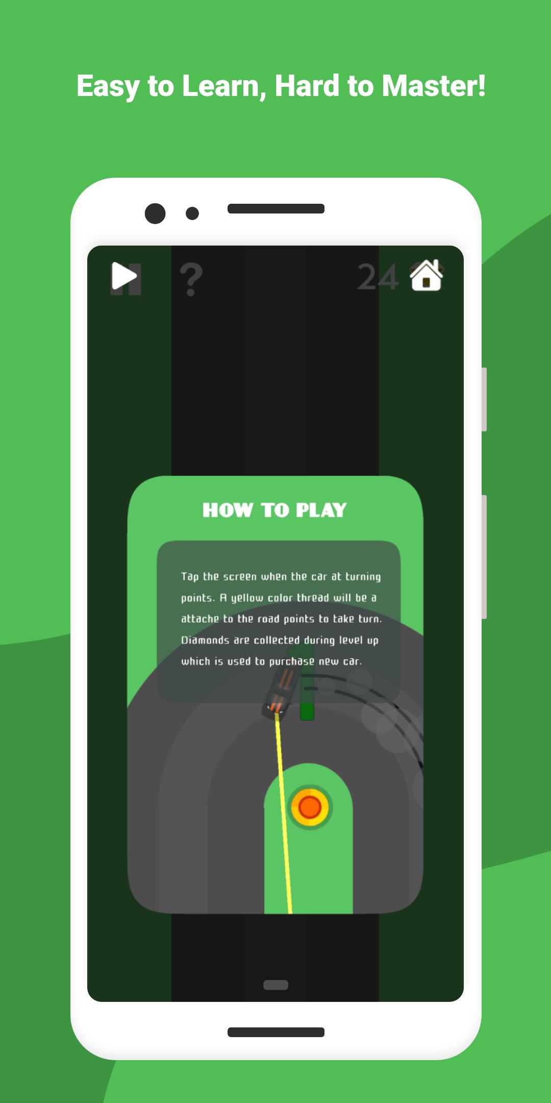 Sling Race Screenshot4