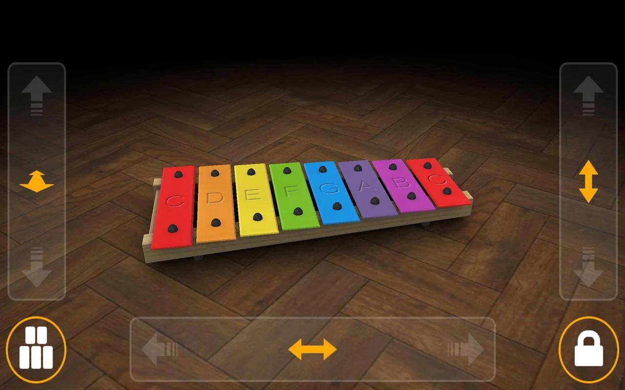 Junior Xylophone 3D Screenshot4