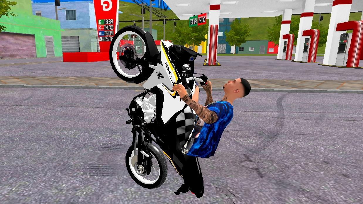 Mx Bikes Online Screenshot6