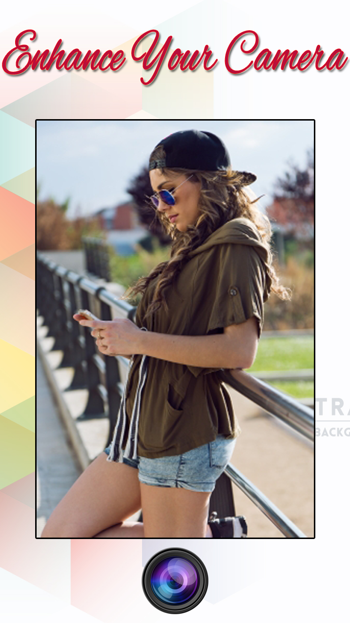 Selfie Camera HD Screenshot5
