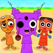 Spooky Monster Transformation APK