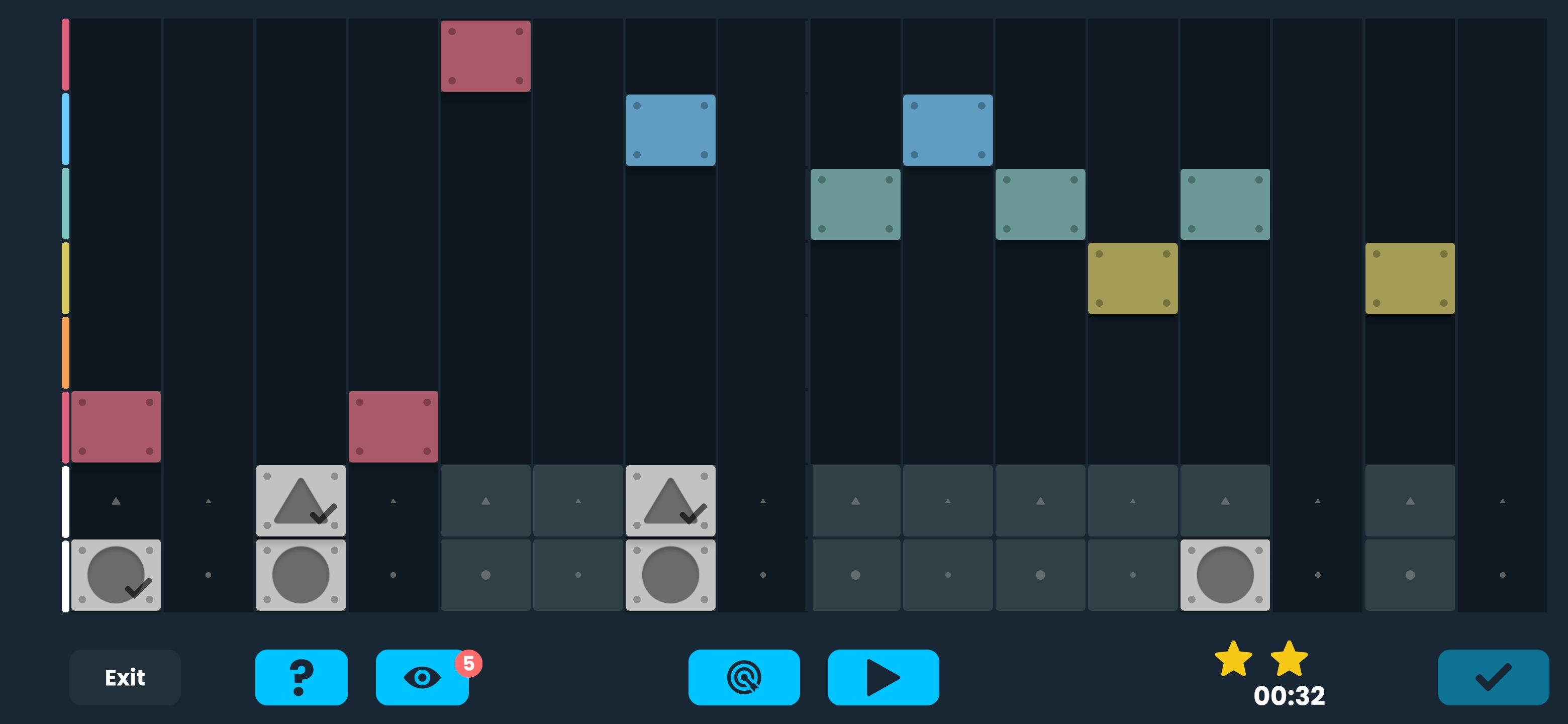NoteGrid Screenshot8