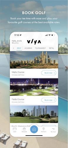 Viya Screenshot4