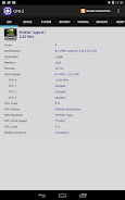 CPU-Z Screenshot8