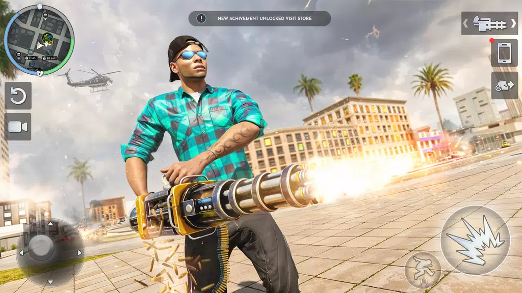 Street Screenshot2