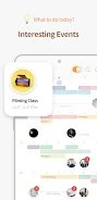 TimeBlocks -Calendar/Todo/Note Screenshot7