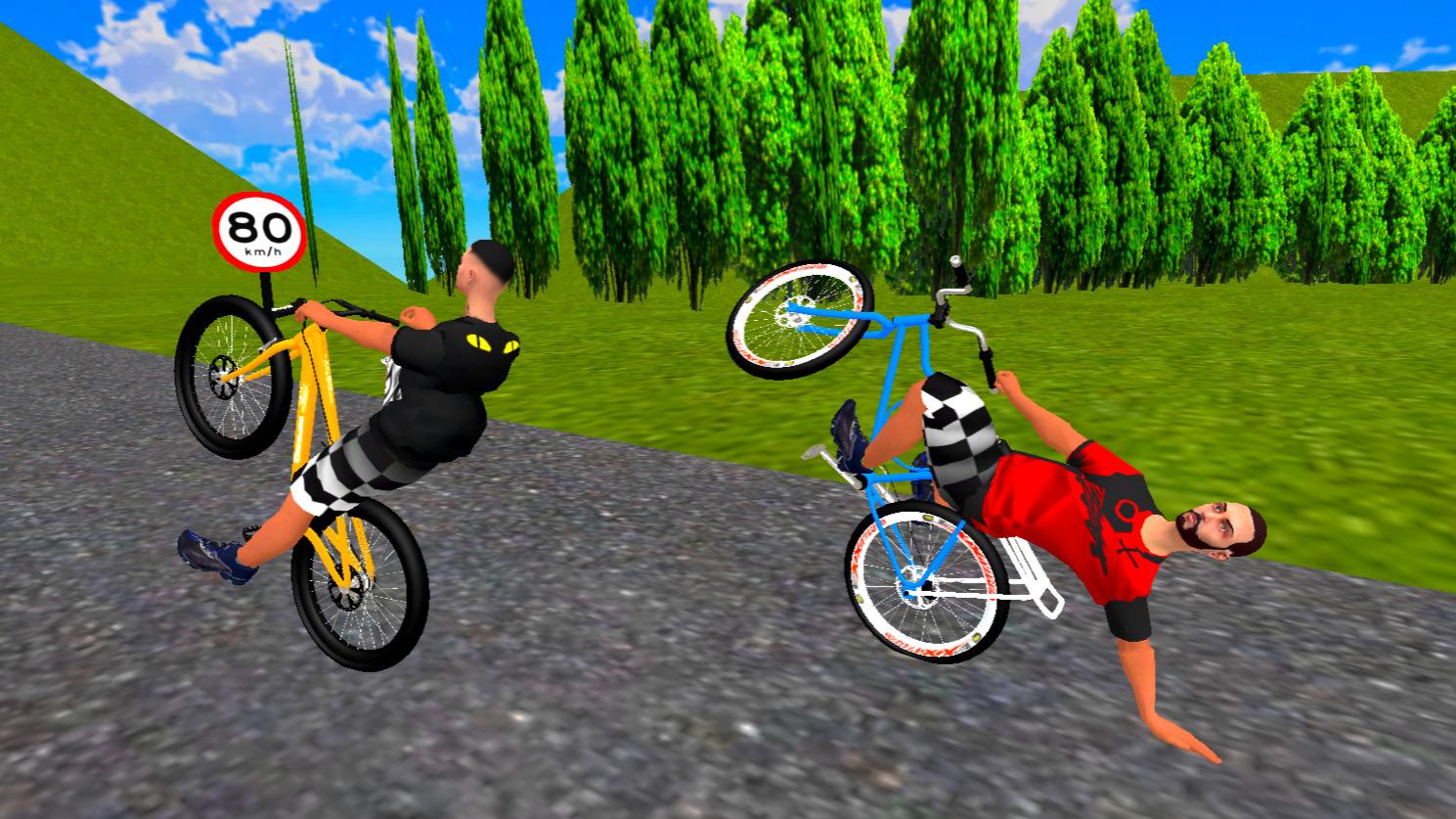 Mx Bikes Online Screenshot8