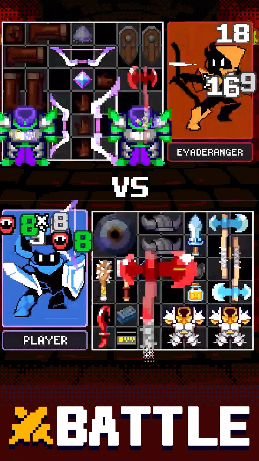 Backpack Arena Screenshot2