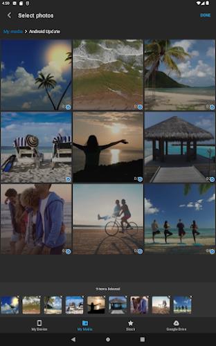 Video Editor Screenshot12