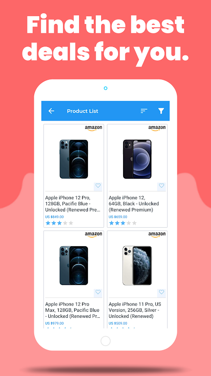 Buy cell phones for cheap Screenshot2