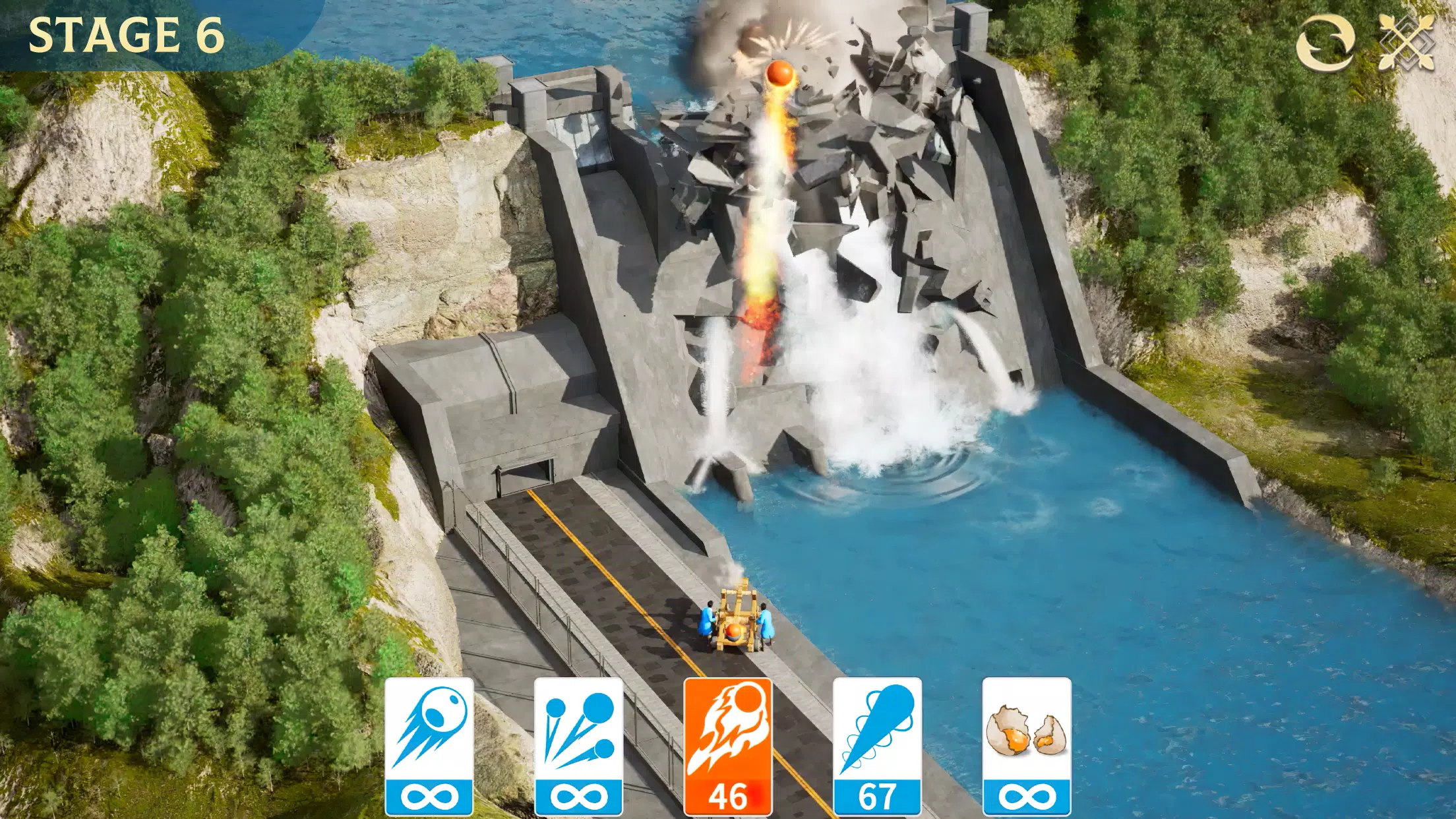 Boom Blast Screenshot1