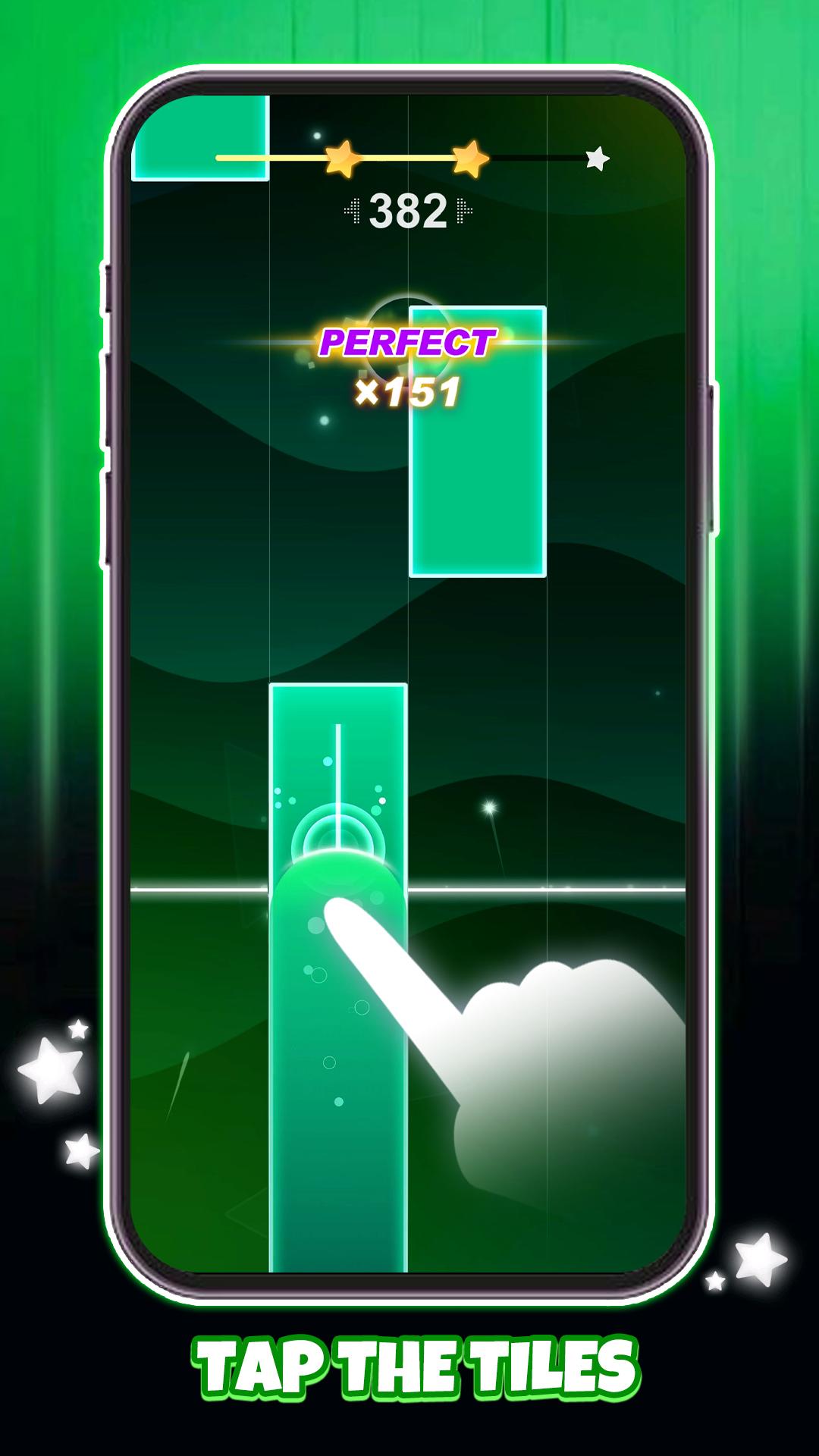 Neon Magic Screenshot3