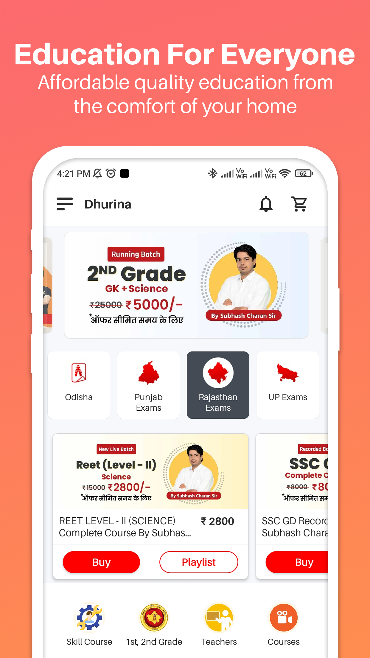 Dhurina Screenshot2