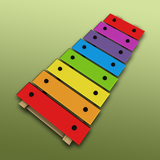 Junior Xylophone 3D APK