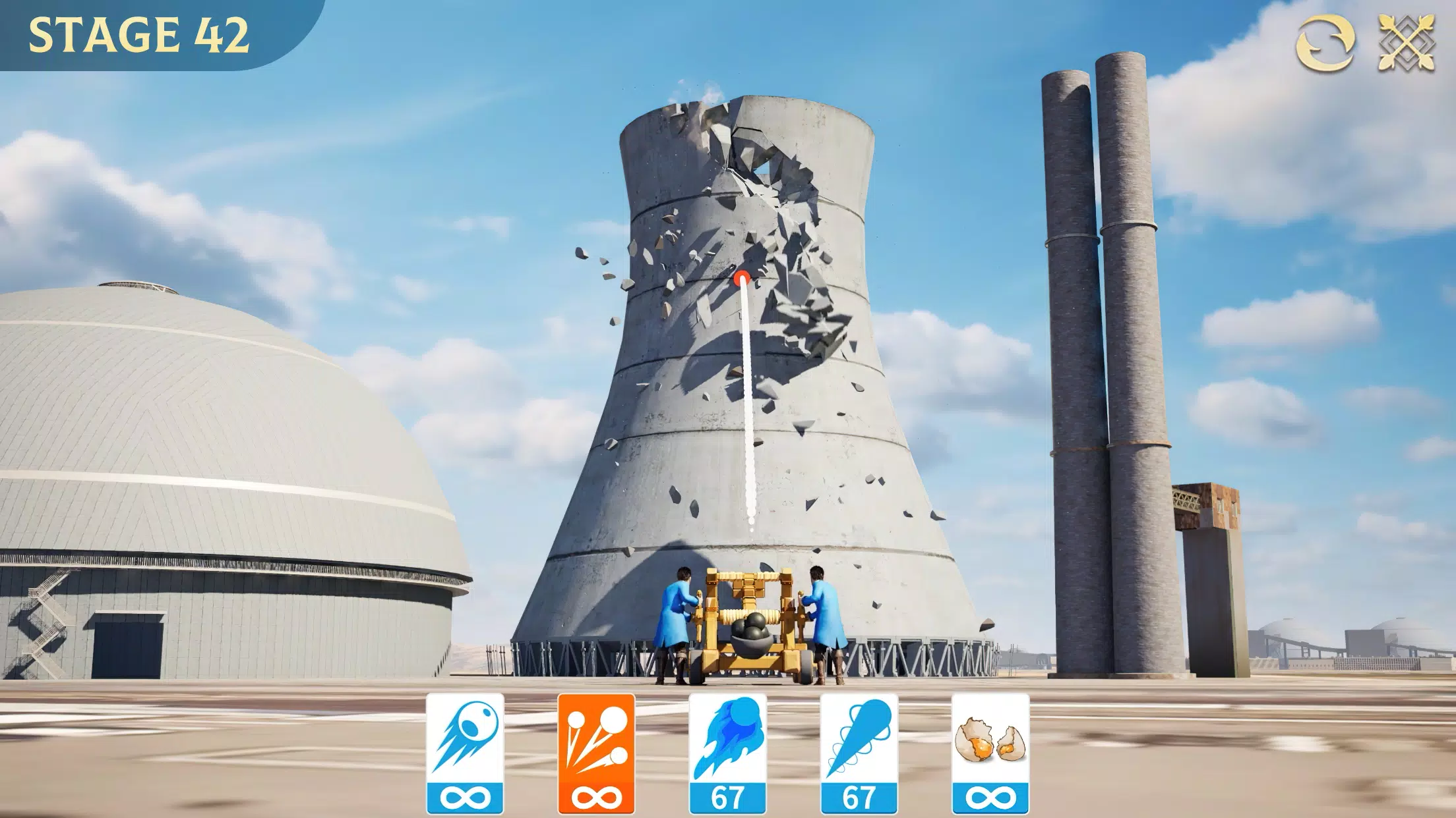 Boom Blast Screenshot4