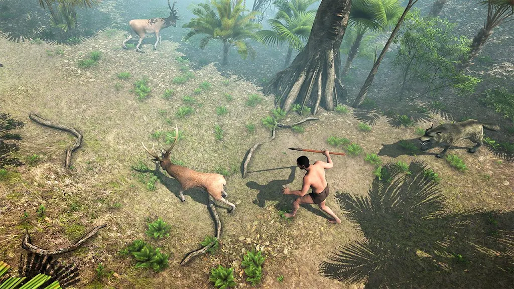 Island Survival: Offline Games Screenshot3