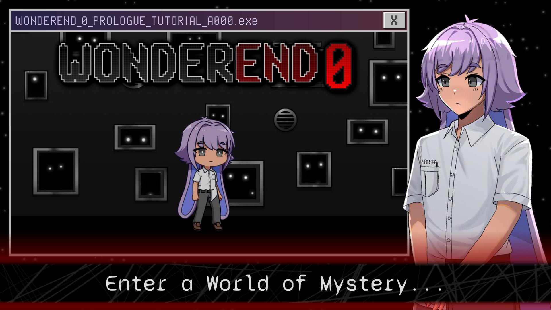 WonderEnd 0 Screenshot7
