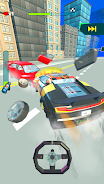 Crazy Rush Screenshot2