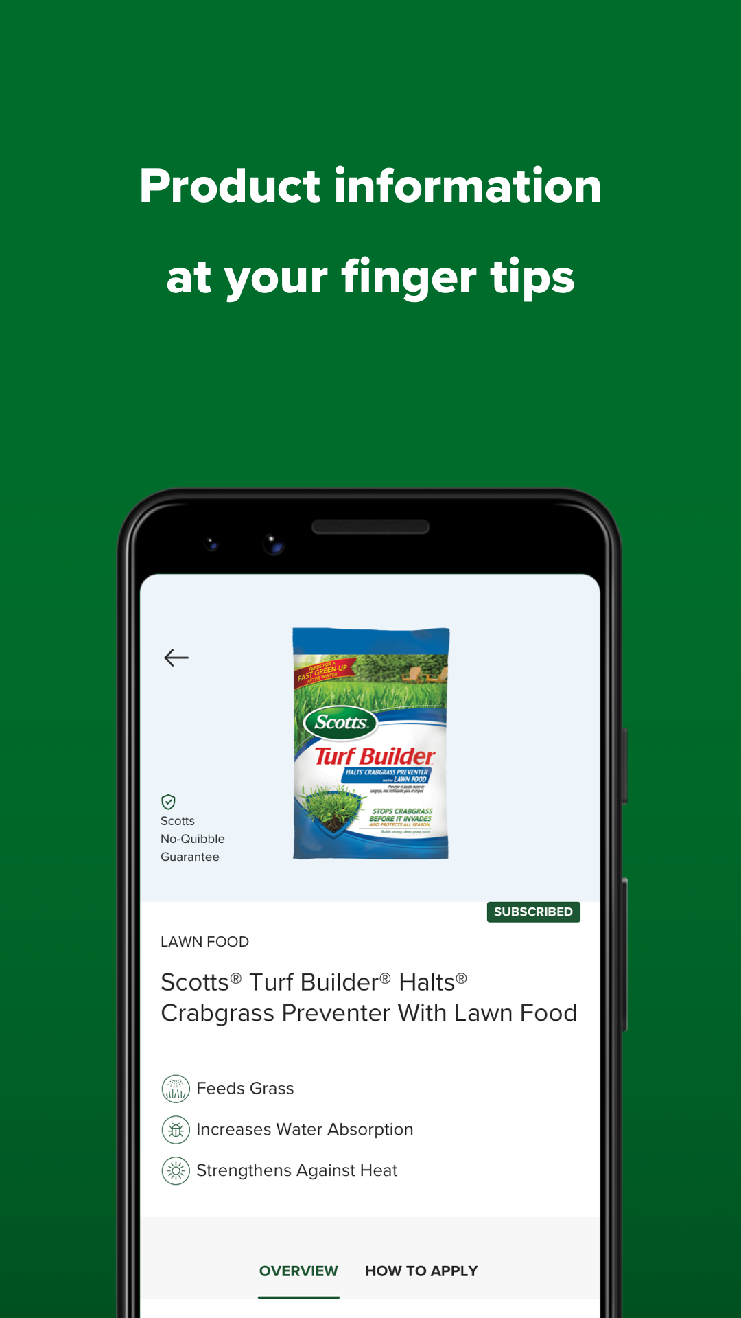 My Lawn Screenshot7