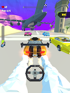 Crazy Rush Screenshot15