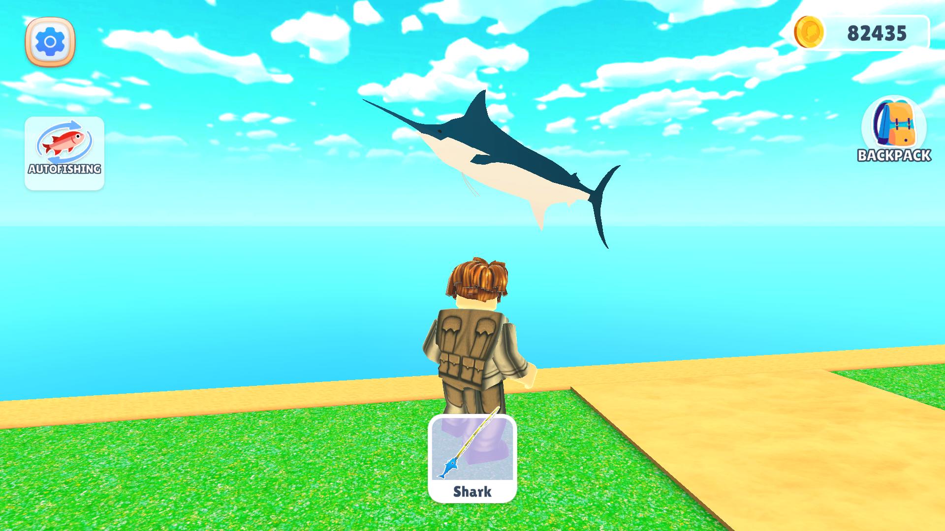 Go Fish: Block Islands Screenshot7