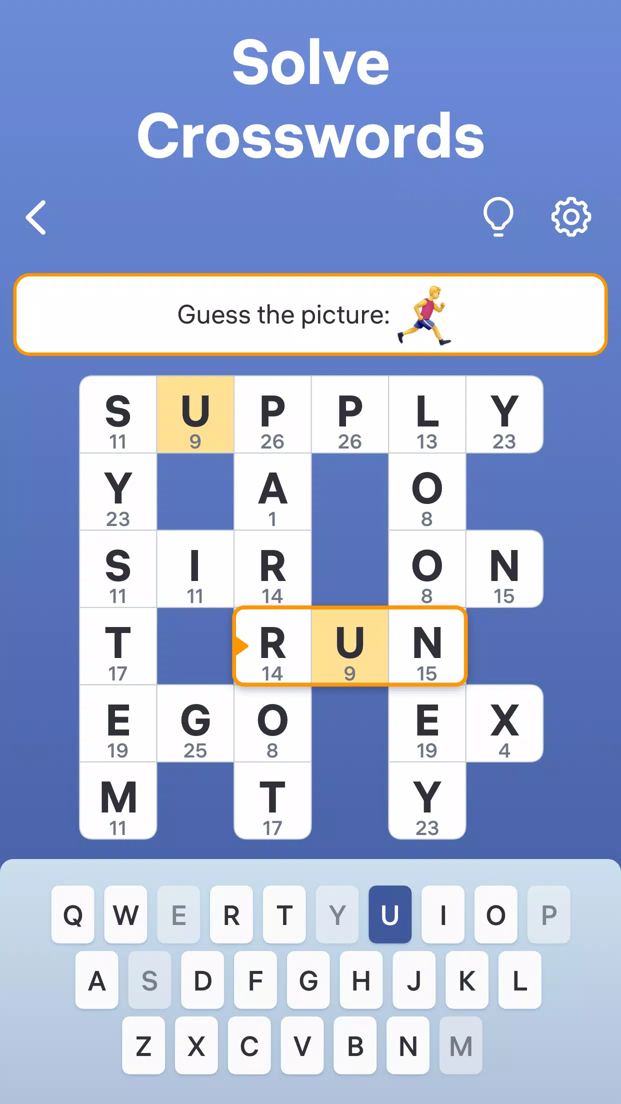 Word Code Screenshot1