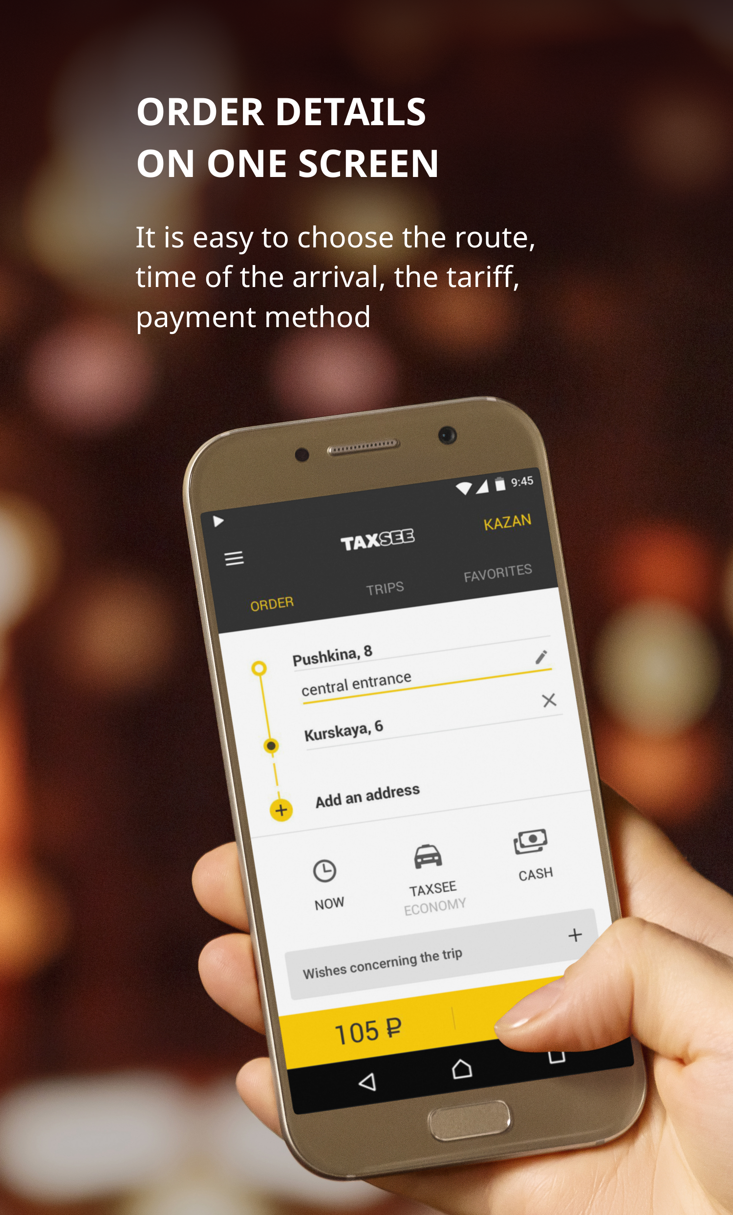 Taxsee Screenshot2