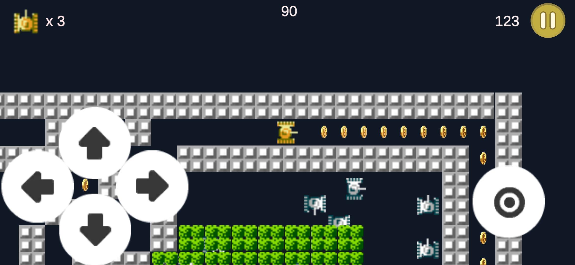Battle City 3 Screenshot7