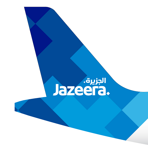 Jazeera Airways APK