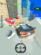 Crazy Rush Screenshot18
