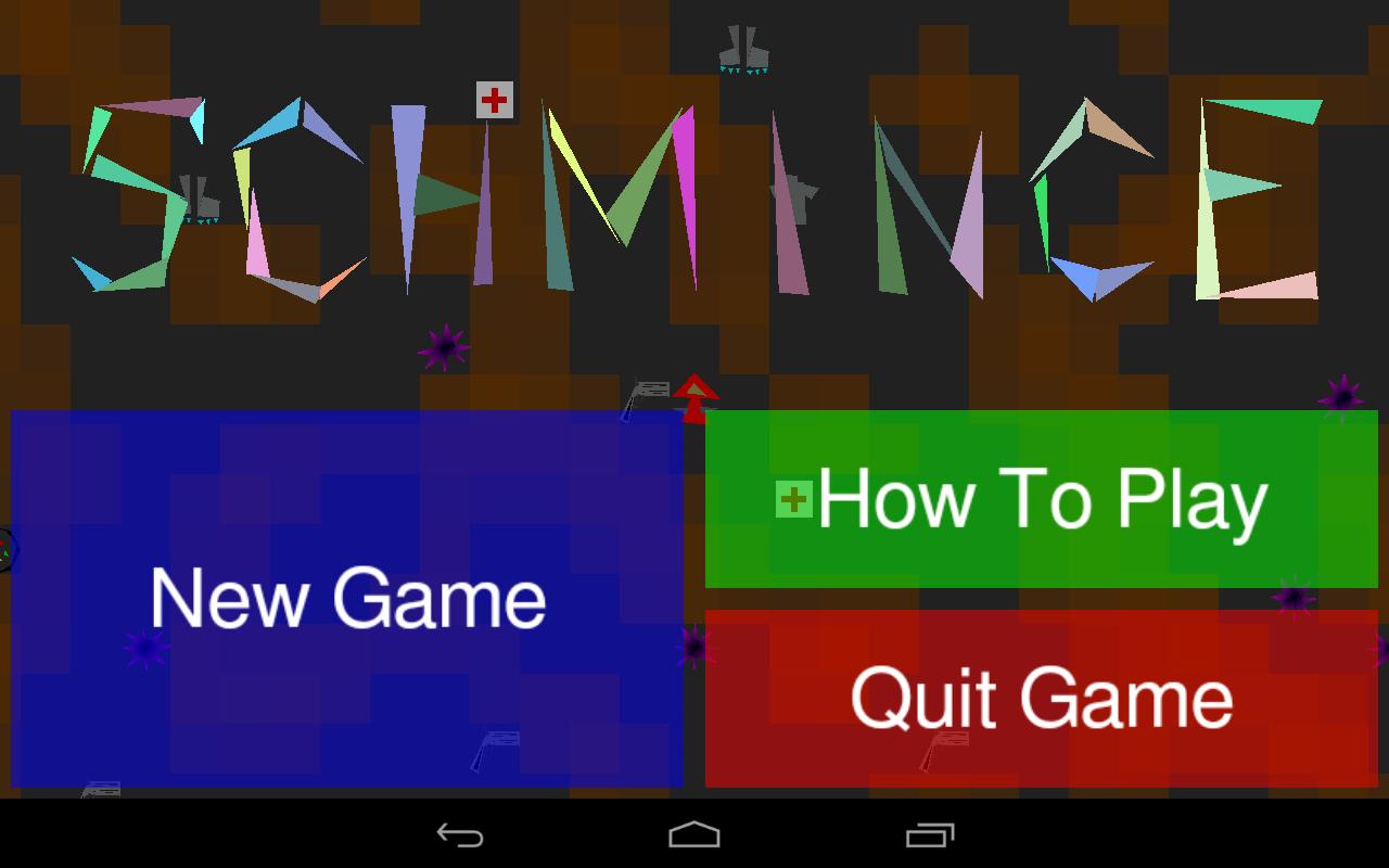 Schmince Screenshot6