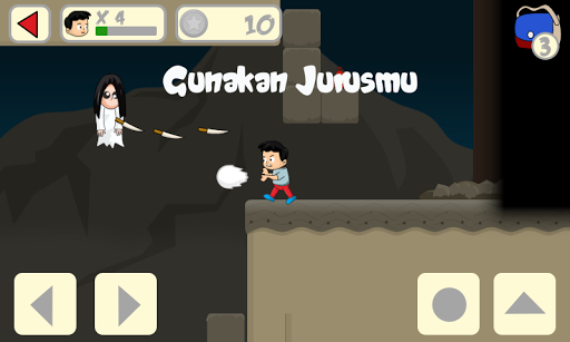 Pocong Hunter Screenshot4