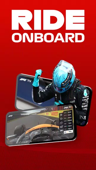F1 TV Screenshot2