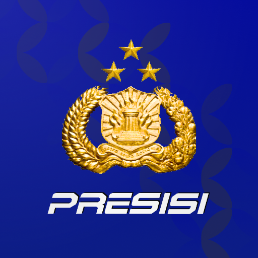 POLRI PRESISI APK