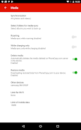 PhoneCopy Screenshot14