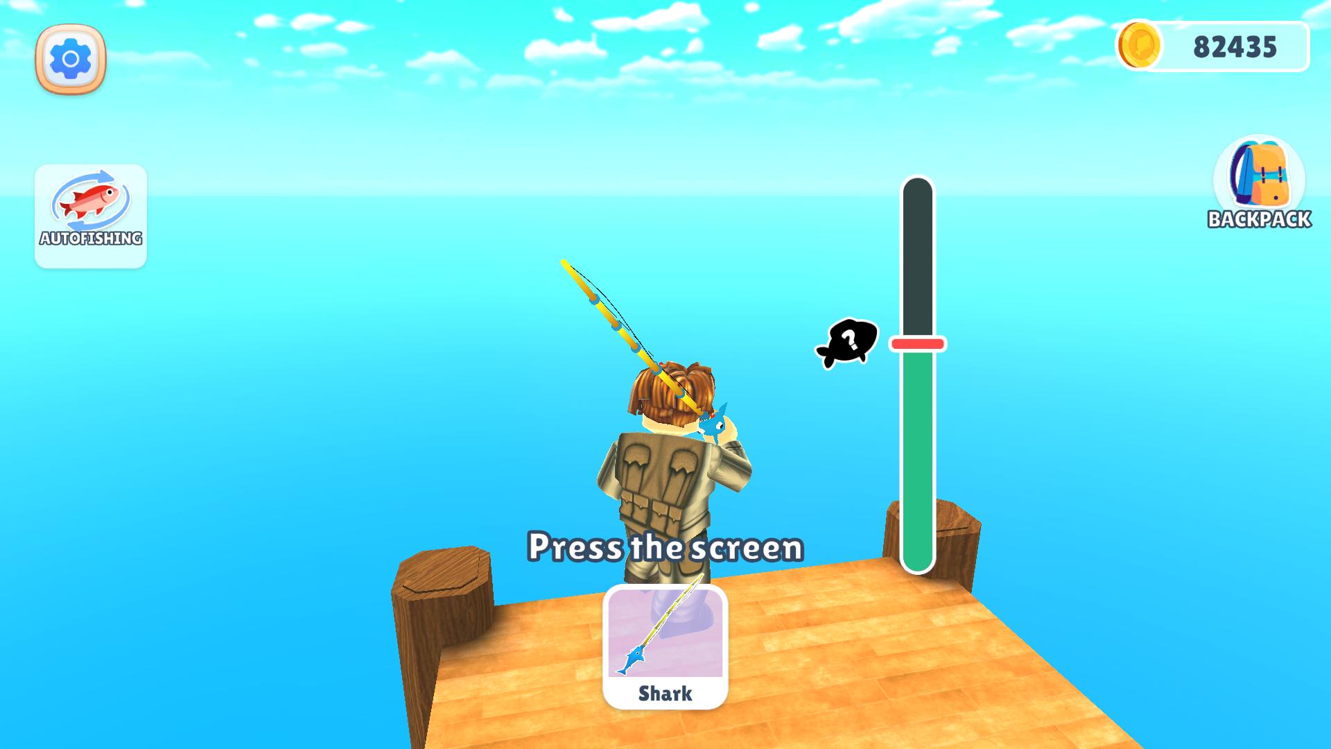 Go Fish: Block Islands Screenshot5