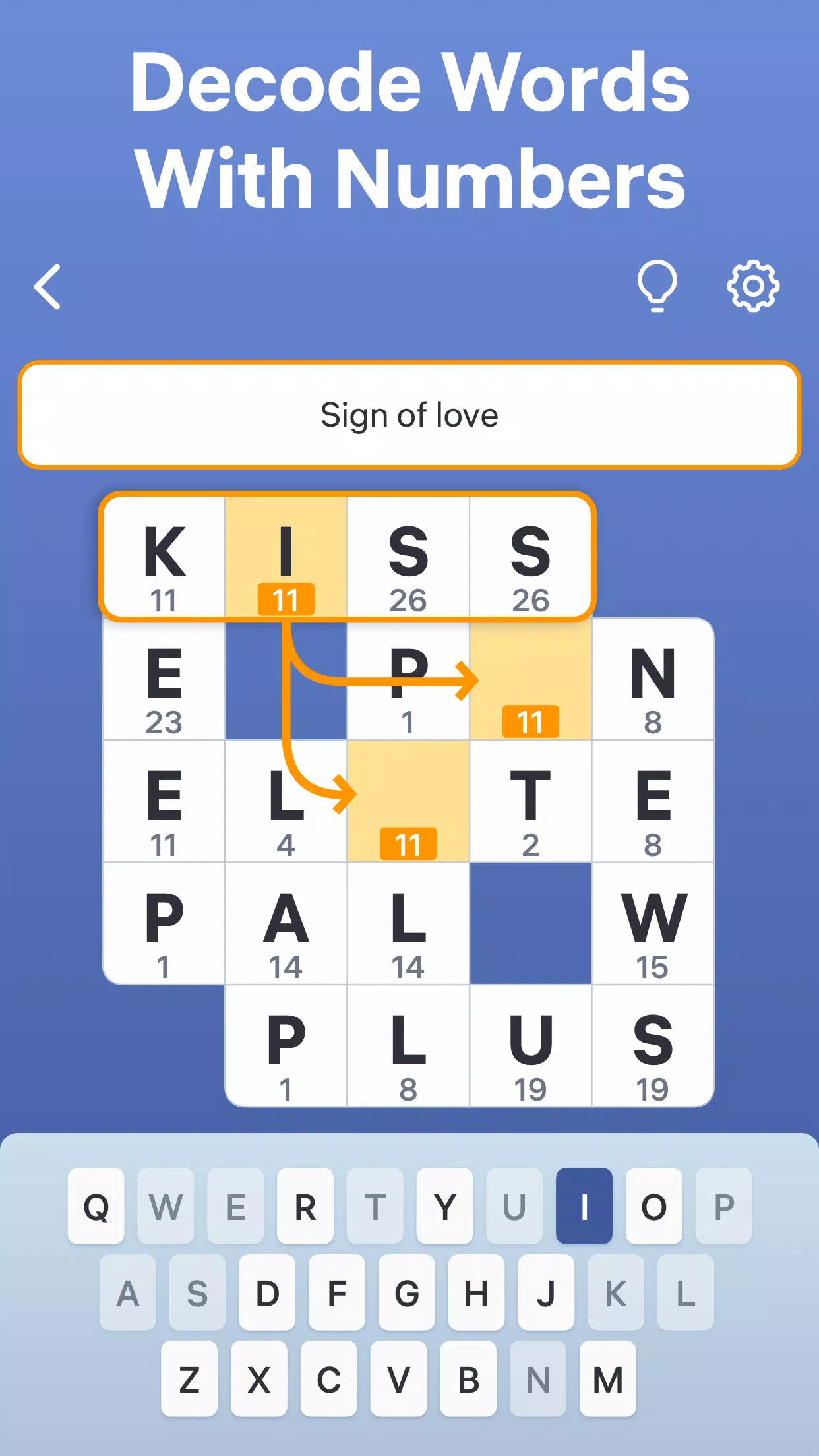 Word Code Screenshot2