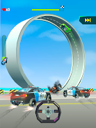 Crazy Rush Screenshot20