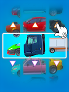 Crazy Rush Screenshot9