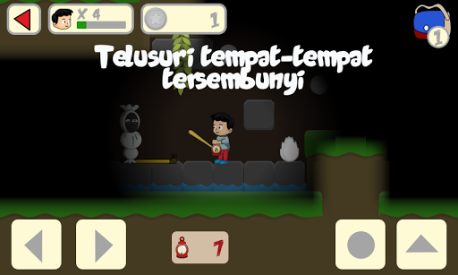 Pocong Hunter Screenshot2