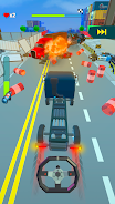 Crazy Rush Screenshot3