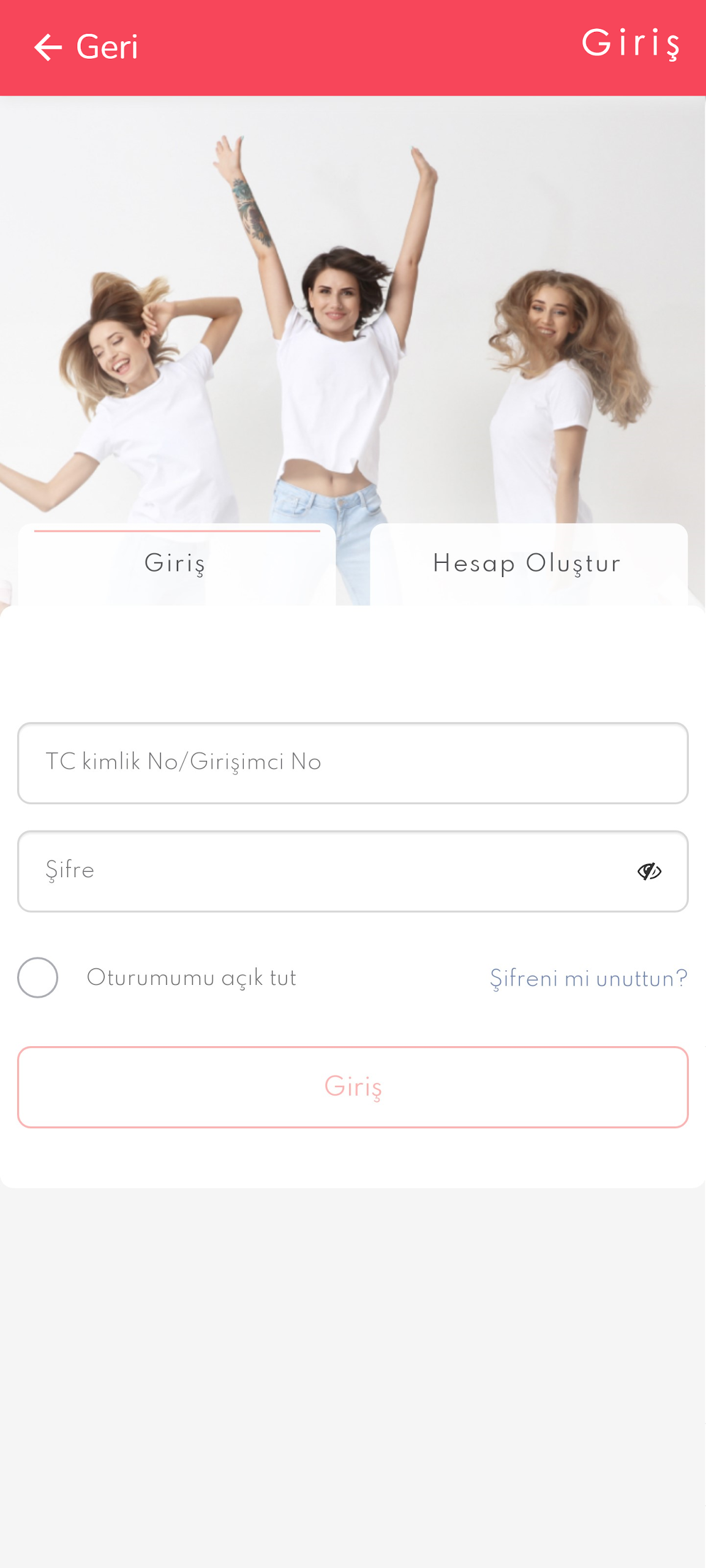 Farmasi Screenshot3