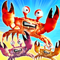 King of Crabs - Invasion APK