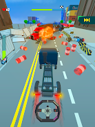 Crazy Rush Screenshot11