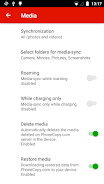 PhoneCopy Screenshot8