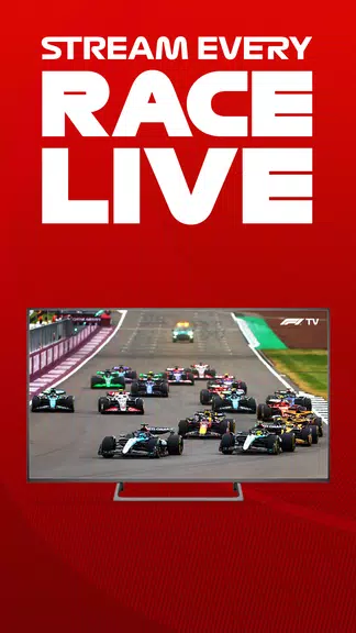 F1 TV Screenshot1