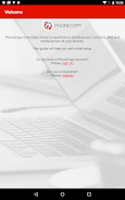 PhoneCopy Screenshot9