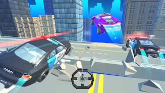 Crazy Rush Screenshot8