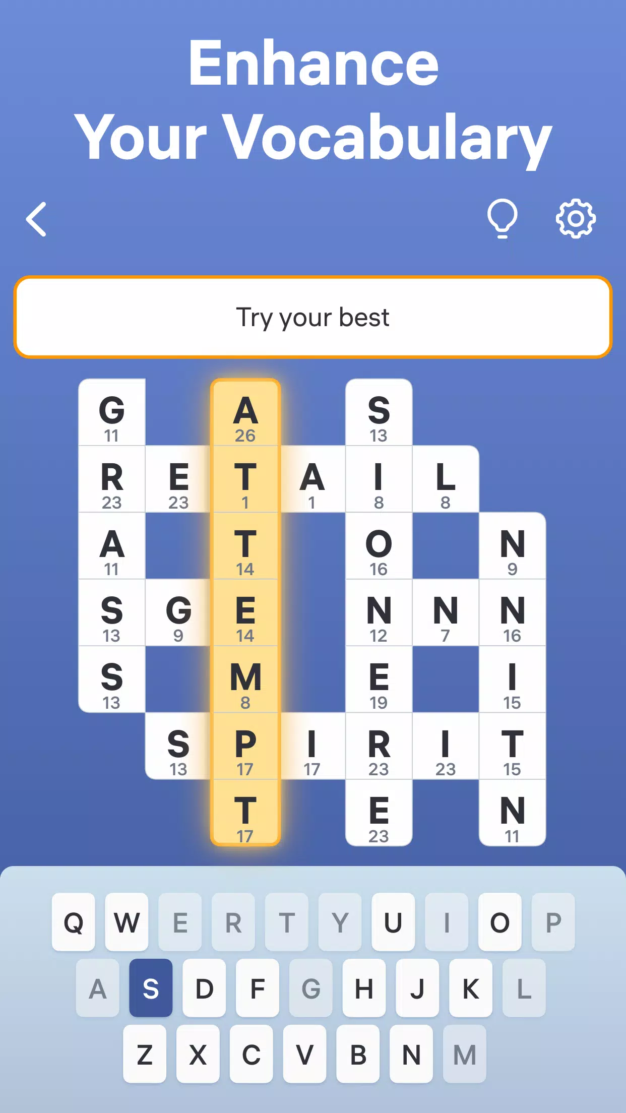 Word Code Screenshot3